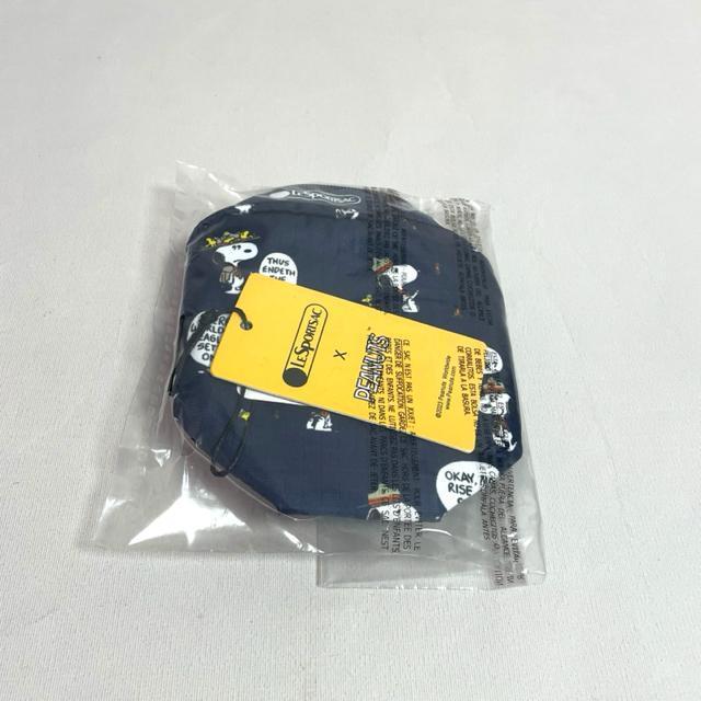 ViLeSportsac X|[gTbN Xk[s[ SNOOPY r[OXJEg σ|[` |[` 6701   t@bV 