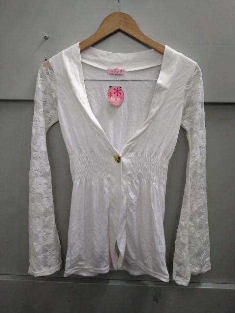 MA*RS☆フレア長袖カーディガン < ブランド MA*RS☆フレア長袖カーディガン < ブランドの