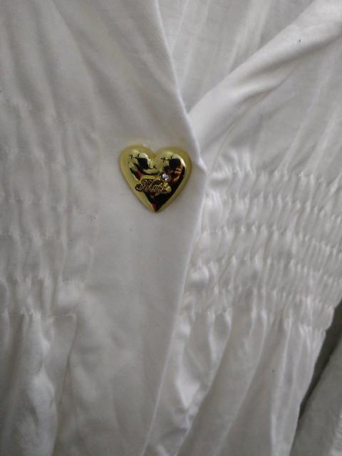 MA*RS☆フレア長袖カーディガン < ブランド MA*RS☆フレア長袖カーディガン < ブランドの