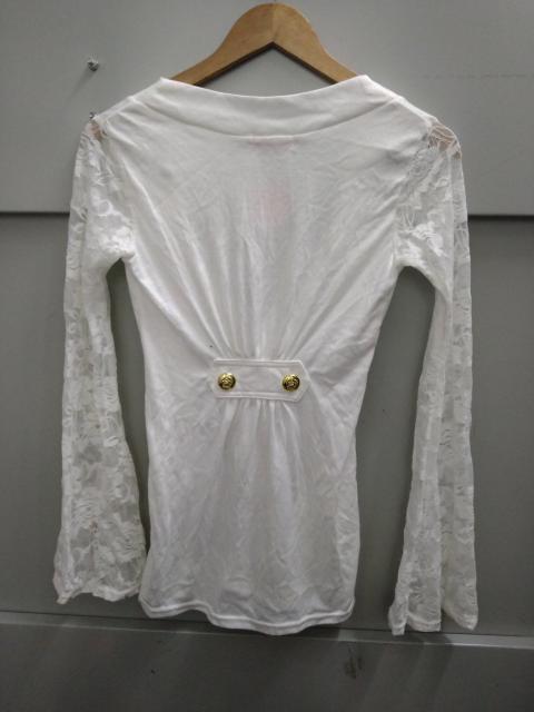 MA*RS☆フレア長袖カーディガン < ブランド MA*RS☆フレア長袖カーディガン < ブランドの