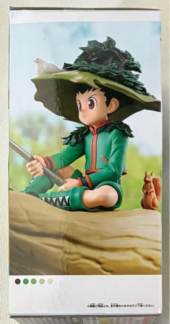 HUNTER~HUNTER n^[n^[ Memorable Saga Special S