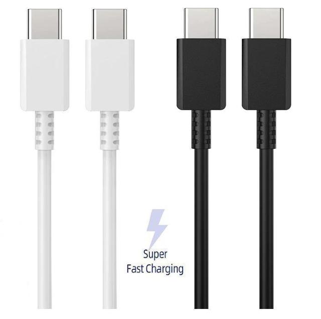 zCg USB-C Type-C to Type-C 2m P[u PDΉ 3A }[d  Ɠd/AV 