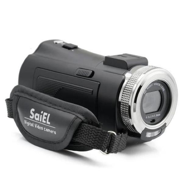 ���Â��ꏊ�ł��B�e�ł��鎇�O���B�e�@�\�t�� ��Ԃ�Â��ꏊ�ł���������B�e�V�[���ɍ��킹�Ď������ߐԊO���@�\�t���n���f�B�J���� �� �Ɠd/AV�� 