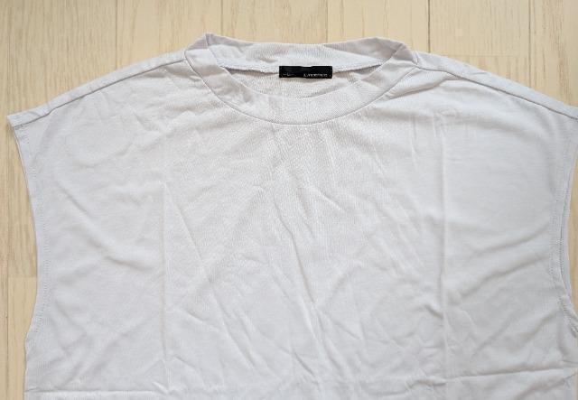 LL★LAVENUE★接触冷感ボトルネックカットソー★新品★送料無料 < 女性ファッション LL★LAVENUE★接触冷感ボトルネックカットソー★新品★送料無料 < 女性ファッションの