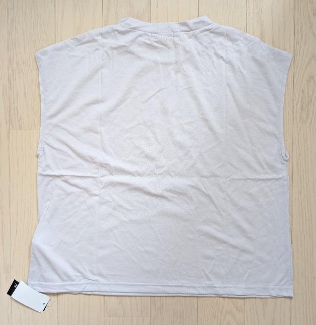 LL★LAVENUE★接触冷感ボトルネックカットソー★新品★送料無料 < 女性ファッション LL★LAVENUE★接触冷感ボトルネックカットソー★新品★送料無料 < 女性ファッションの