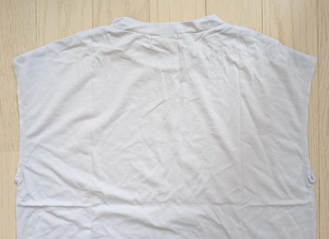 LL★LAVENUE★接触冷感ボトルネックカットソー★新品★送料無料 < 女性ファッション LL★LAVENUE★接触冷感ボトルネックカットソー★新品★送料無料 < 女性ファッションの