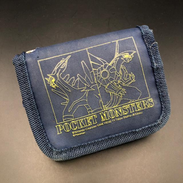 即決 ポケットモンスター ポケモン 二つ折り財布 ウォレット < アニメ/コミック/キャラクター  即決 ポケットモンスター ポケモン 二つ折り財布 ウォレット < アニメ/コミック/キャラクターの