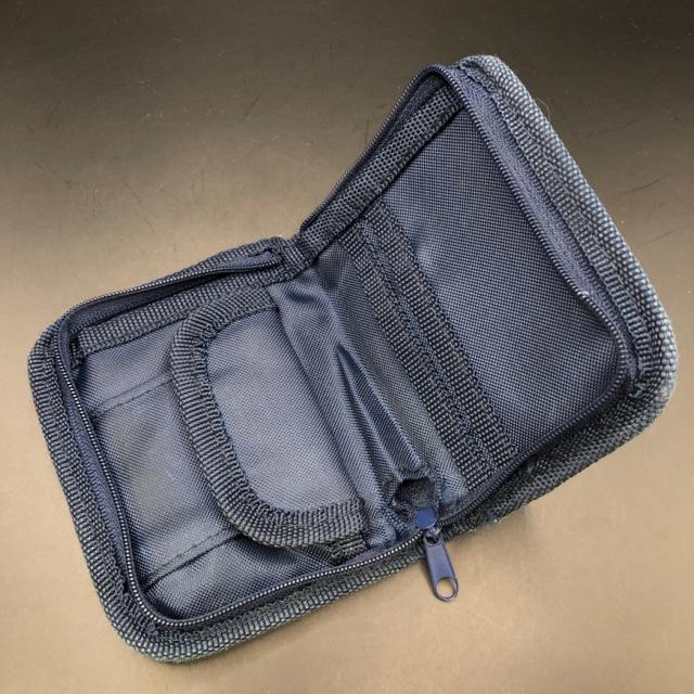 即決 ポケットモンスター ポケモン 二つ折り財布 ウォレット < アニメ/コミック/キャラクター  即決 ポケットモンスター ポケモン 二つ折り財布 ウォレット < アニメ/コミック/キャラクターの