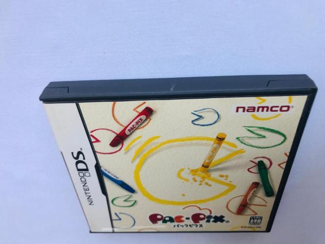 pbNsNX@DS@PAC-PIX  Q[{/\tg 