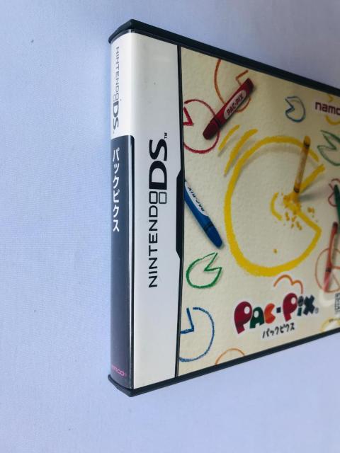 pbNsNX@DS@PAC-PIX  Q[{/\tg 