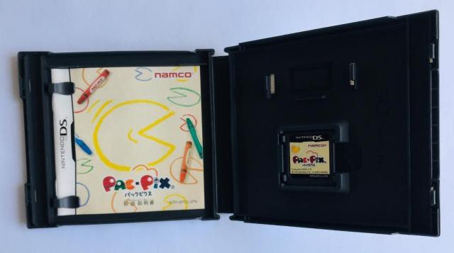 pbNsNX@DS@PAC-PIX  Q[{/\tg 