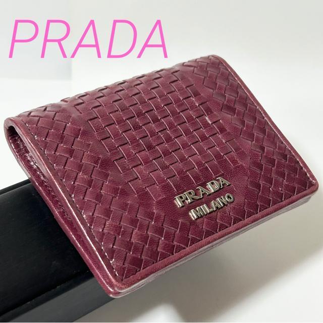 i PRADA v_ U[ ܂ z Cbh   uh 