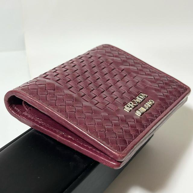 i PRADA v_ U[ ܂ z Cbh  uh 