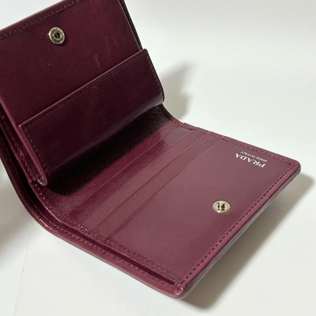 i PRADA v_ U[ ܂ z Cbh  uh 