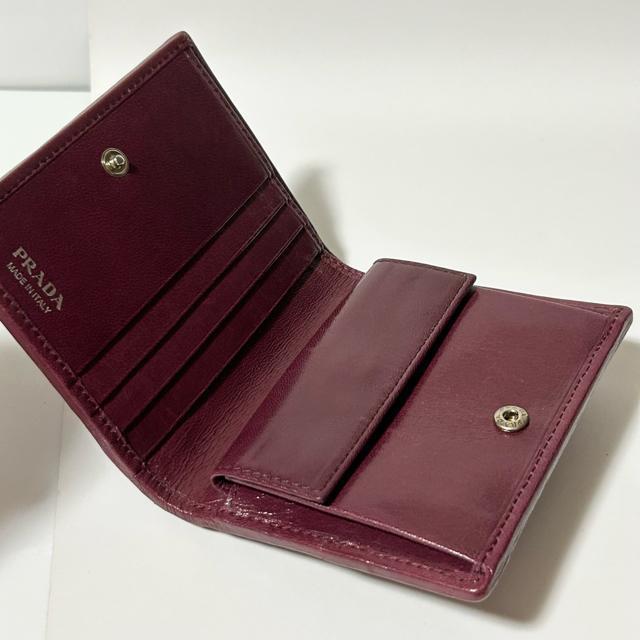 i PRADA v_ U[ ܂ z Cbh  uh 