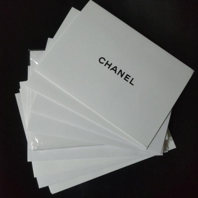 yKiz CHANEL/Vl IWi y[p[P[X25(1)  uh 