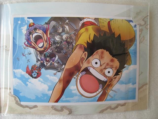 ☆ くらKURA×ONEPIECE ☆ くら寿司 ☆ ワンピース   ☆ コラボポストカード < トレーディングカード  ☆ くらKURA×ONEPIECE ☆ くら寿司 ☆ ワンピース   ☆ コラボポストカード < トレーディングカードの