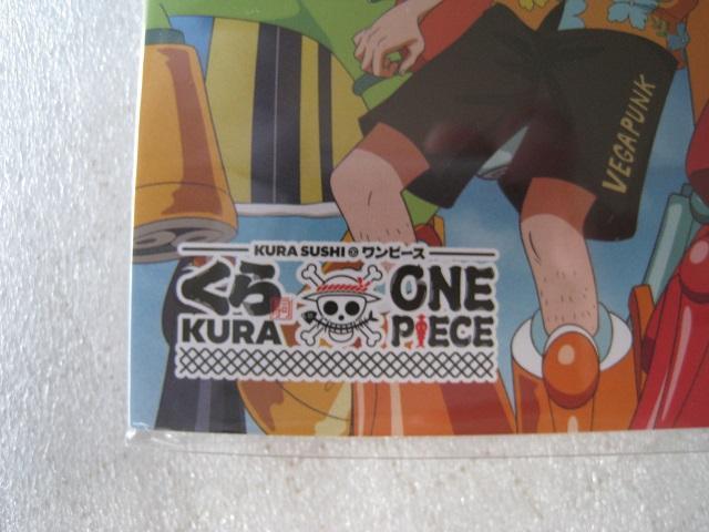 ☆ くらKURA×ONEPIECE ☆ くら寿司 ☆ ワンピース   ☆ コラボポストカード < トレーディングカード  ☆ くらKURA×ONEPIECE ☆ くら寿司 ☆ ワンピース   ☆ コラボポストカード < トレーディングカードの