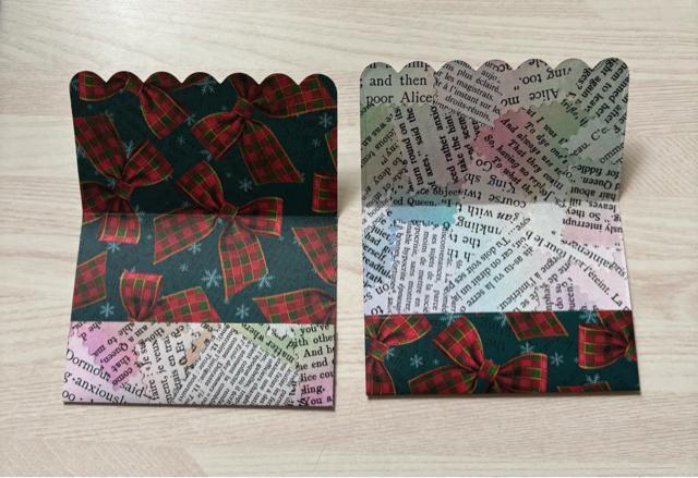 ミニ封筒2枚 < ペット/手芸/園芸  ミニ封筒2枚  < ペット/手芸/園芸の