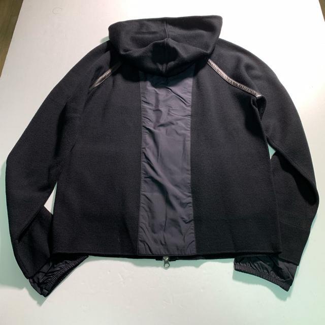 EMPORIO ARMANI t[ht hCo[Yjbg WbvAbv LTCY jbg Z[^[ u]  jt@bV 