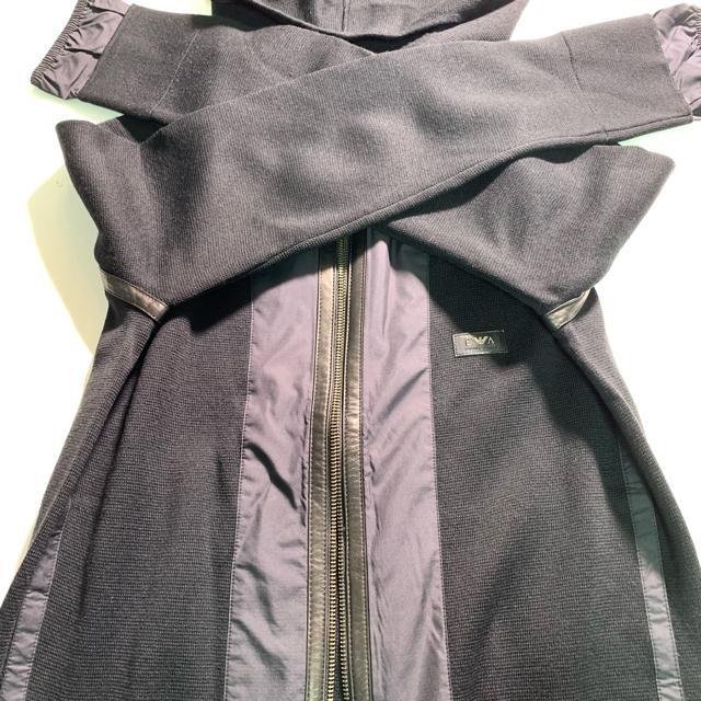 EMPORIO ARMANI t[ht hCo[Yjbg WbvAbv LTCY jbg Z[^[ u]  jt@bV 