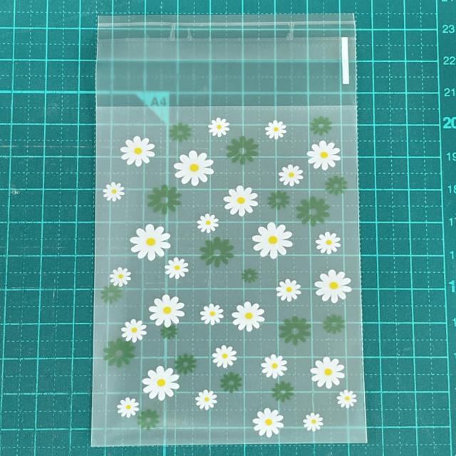 可愛いOPP袋*5枚 89 < インテリア/ライフ  可愛いOPP袋*5枚 89  < インテリア/ライフの