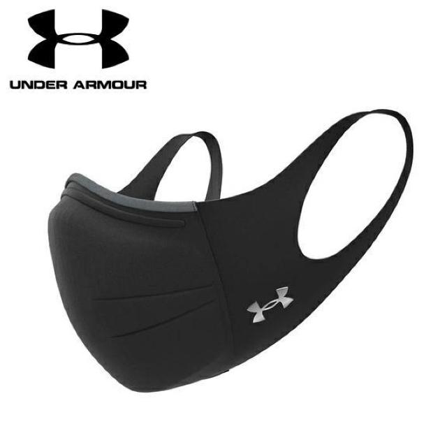 UNDER ARMOUR �A���_�[�A�[�}�[ �X�|�[�c�}�X�N �t�F�U�[�E�G�C�g �}�X�N �y�ʃ^�C�v ���̖D�� �������K�i���A�X���[�g  �� �u�����h�� 