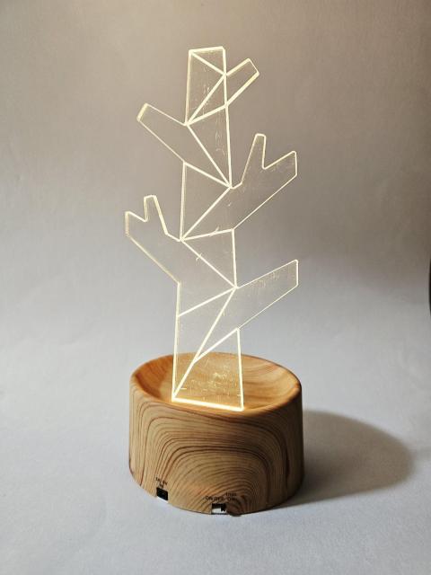 ANX^ (acrysta) LEDANZT[X^hV[Y c[  CeA/Ct 