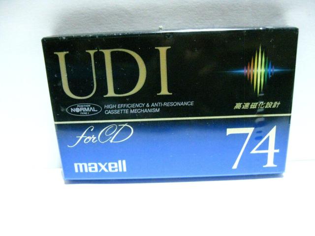 lR|X֔ Vi maxell UD1  74Type21 m[}|WVJZbge[vP{   CD/DVD/rfI 