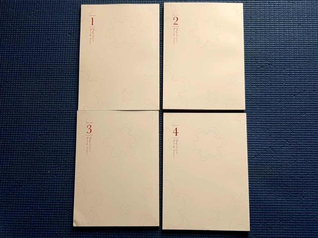 BD 魔法少女育成計画 全4巻 全巻セット 収納BOXケース付 < CD/DVD/ビデオ BD 魔法少女育成計画 全4巻 全巻セット 収納BOXケース付 < CD/DVD/ビデオの