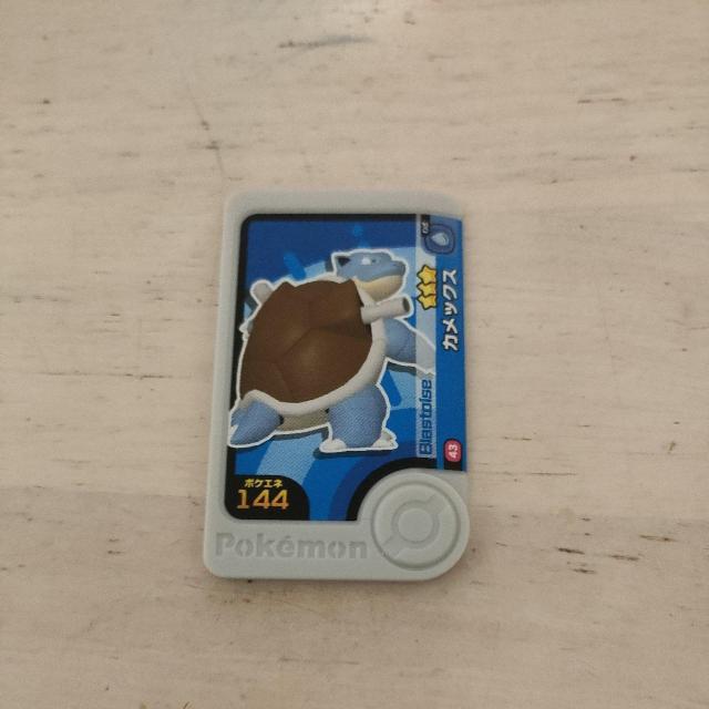 ポケモンフレンダ「カメックス」 < アニメ/コミック/キャラクター ポケモンフレンダ「カメックス」 < アニメ/コミック/キャラクターの