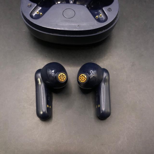 即決 Soundcore Life P2 Mini ワイヤレスイヤホン ネイビー < 家電/AV 即決 Soundcore Life P2 Mini ワイヤレスイヤホン ネイビー < 家電/AVの