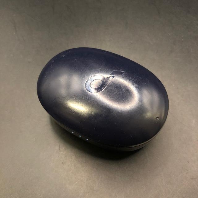 即決 Soundcore Life P2 Mini ワイヤレスイヤホン ネイビー < 家電/AV 即決 Soundcore Life P2 Mini ワイヤレスイヤホン ネイビー < 家電/AVの