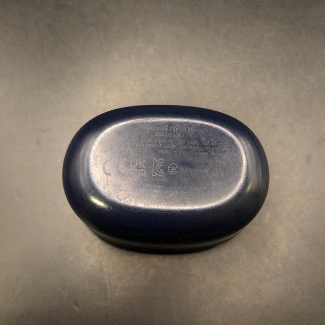 即決 Soundcore Life P2 Mini ワイヤレスイヤホン ネイビー < 家電/AV 即決 Soundcore Life P2 Mini ワイヤレスイヤホン ネイビー < 家電/AVの