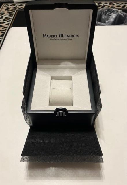 MAURICE LACROIX [XNA ACR@NH[c  jANZT[/v 