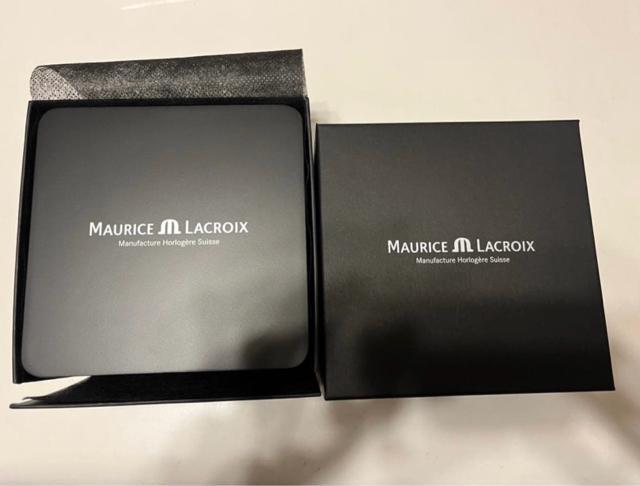 MAURICE LACROIX [XNA ACR@NH[c  jANZT[/v 