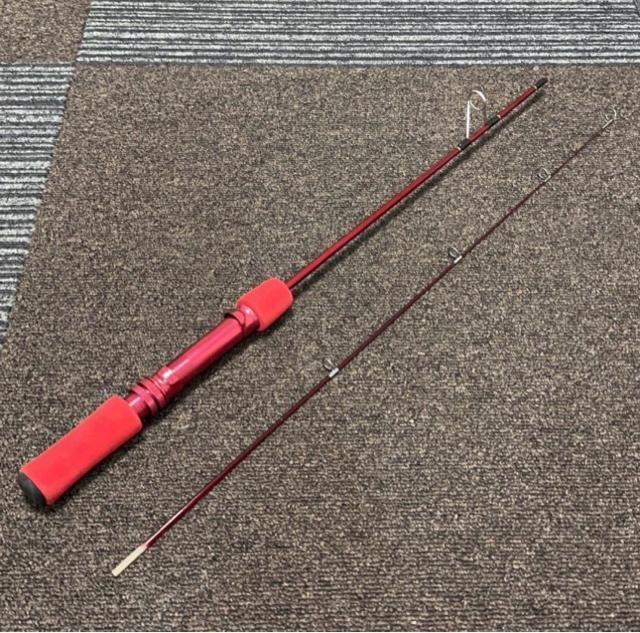 コンパクトロッド < レジャー/スポーツ コンパクトロッド < レジャー/スポーツの