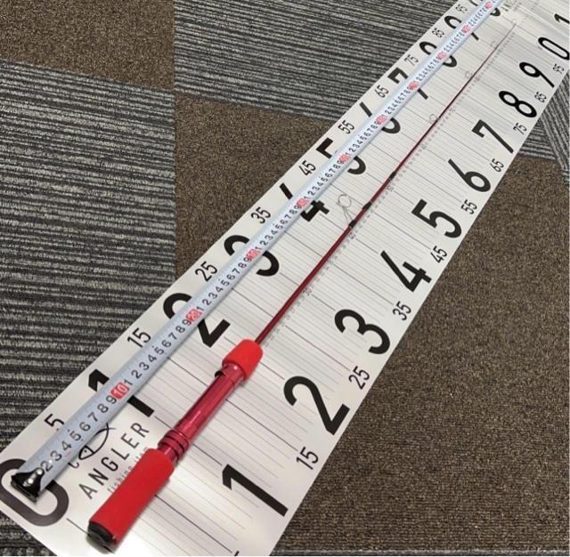 コンパクトロッド < レジャー/スポーツ コンパクトロッド < レジャー/スポーツの