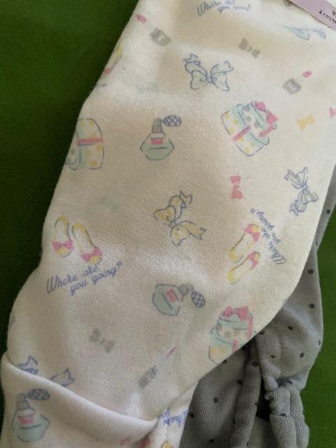 ♯新品♯ 160 ガールズショーツ 可愛い コスメ ドット 2枚組 女の子 女児 ショーツ E < キッズ/ベビー ♯新品♯ 160 ガールズショーツ 可愛い コスメ ドット 2枚組 女の子 女児 ショーツ E < キッズ/ベビーの