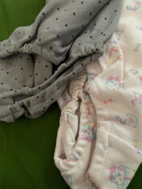 ♯新品♯ 160 ガールズショーツ 可愛い コスメ ドット 2枚組 女の子 女児 ショーツ E < キッズ/ベビー ♯新品♯ 160 ガールズショーツ 可愛い コスメ ドット 2枚組 女の子 女児 ショーツ E < キッズ/ベビーの