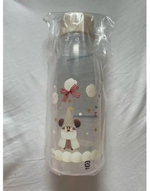 【未使用】リルリンリン ドリンクボトル ディズニー・クリスマス 東京ディズニーリゾート 限定 完売品 スーベニアボトル < チケット/金券 【未使用】リルリンリン ドリンクボトル ディズニー・クリスマス 東京ディズニーリゾート 限定 完売品 スーベニアボトル < チケット/金券の