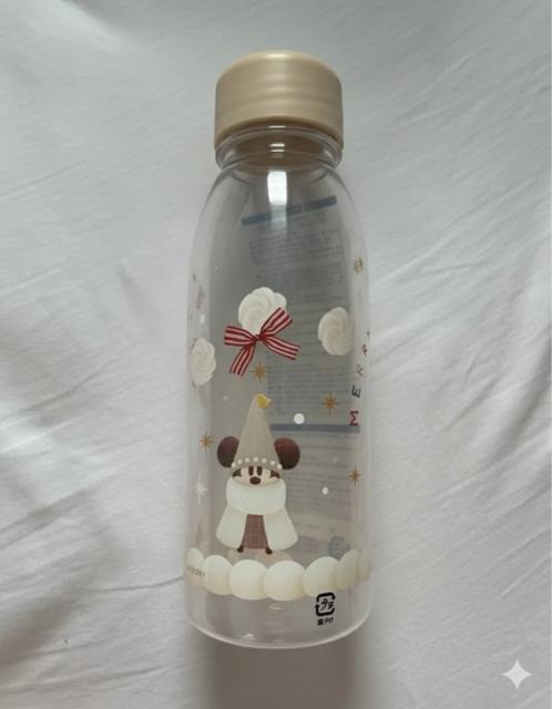 【未使用】リルリンリン ドリンクボトル ディズニー・クリスマス 東京ディズニーリゾート 限定 完売品 スーベニアボトル < チケット/金券 【未使用】リルリンリン ドリンクボトル ディズニー・クリスマス 東京ディズニーリゾート 限定 完売品 スーベニアボトル < チケット/金券の