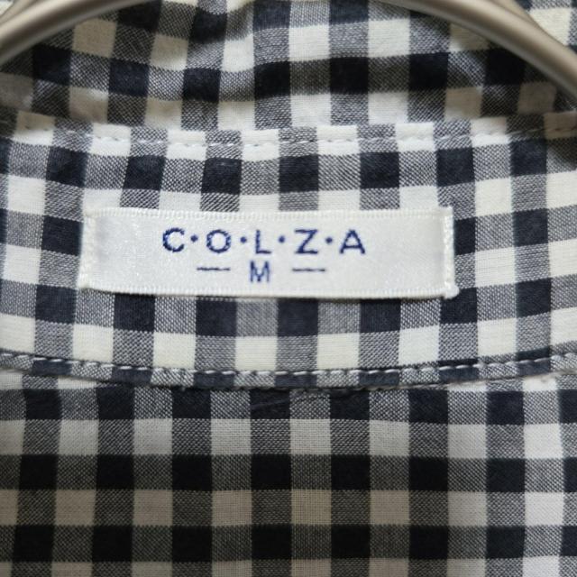 COZZA �����M���K���`�F�b�N�V���c�@492 �� �����t�@�b�V������ 