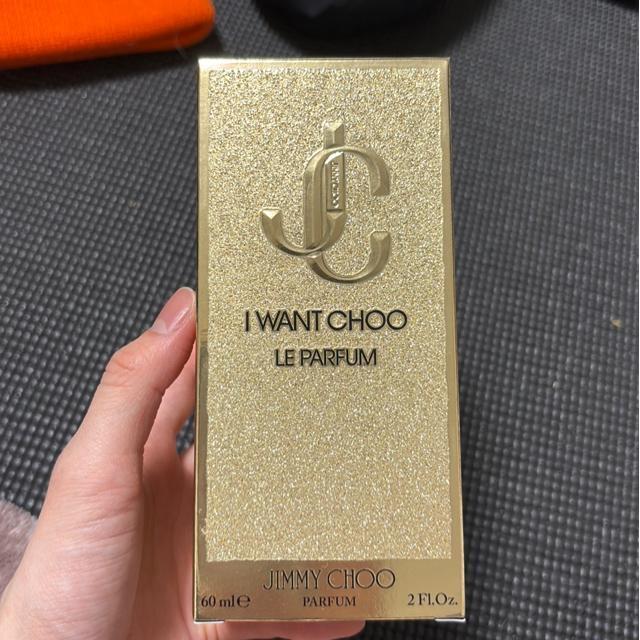 jimmy choo �A�C�E�H���`���E �� �p���t�@�� 60ml ���K�i �� �u�����h�� 