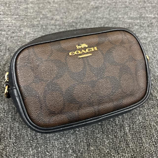 即決 COACH コーチ ショルダーバッグ F73951 < ブランド 即決 COACH コーチ ショルダーバッグ F73951 < ブランドの