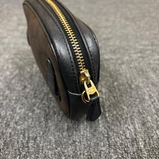 即決 COACH コーチ ショルダーバッグ F73951 < ブランド 即決 COACH コーチ ショルダーバッグ F73951 < ブランドの