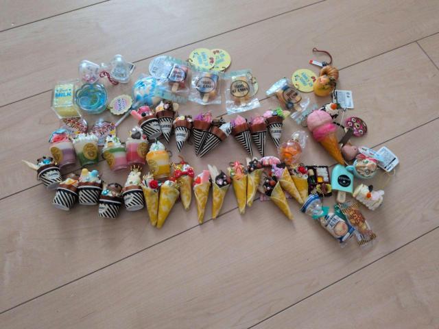 �~�j�`���A�X�C�[�c �L�[�z���_�[ �X�g���b�v ��ʂ܂Ƃߔ���  �� �����A�N�Z�T���[/���v�� 