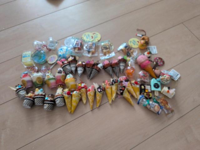 �~�j�`���A�X�C�[�c �L�[�z���_�[ �X�g���b�v ��ʂ܂Ƃߔ��� �� �����A�N�Z�T���[/���v�� 