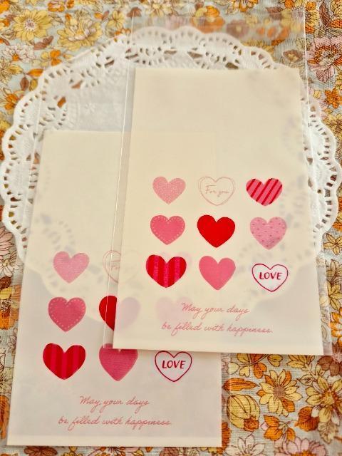 �����������n�[�g�����b�s���O�o�b�N2�����N���[��  �� �C���e���A/���C�t�� 