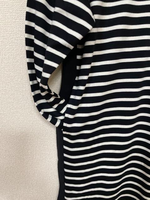 Pour toujours M-L�T�C�Y �u���b�N�~�A�C�{���[ �{�[�_�[ V�l�b�N �T�C�h�؂�ւ����������s�[�X �� �����t�@�b�V������ 